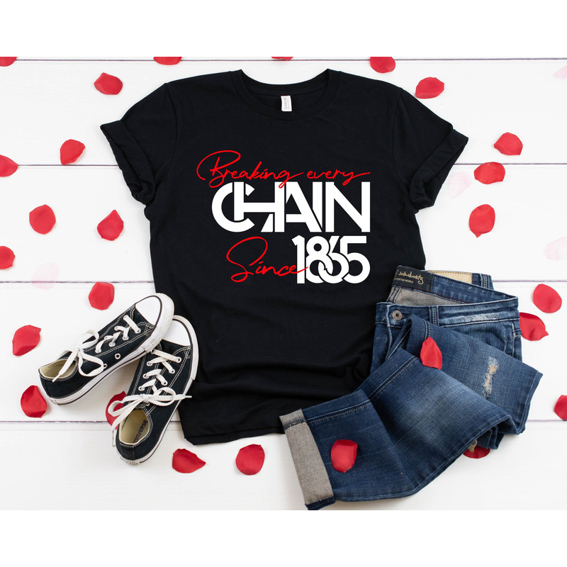 Juneteenth Shirt,Free-ish,Juneteenth Shirt, Juneteenth Independence Day Shirt, Black History, Melanin T-Shirt, Black Lives Matter Shirt.jpg