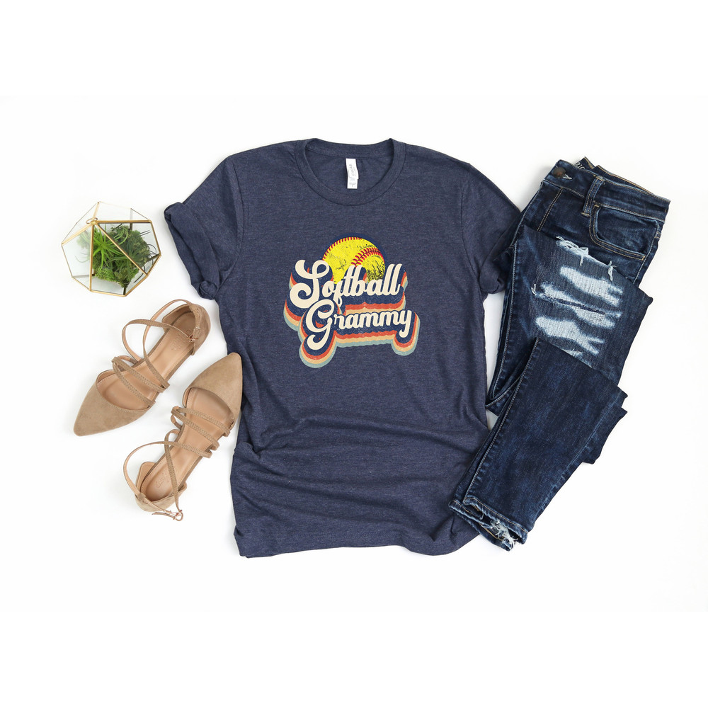 Softball Grammy Shirt, Retro Softball,Mimi Shirt,Softball Nana,Softball Tshirt, Softball Grandma Shirts, Mother Day Shirt,Grammy  Shirt Gift.jpg