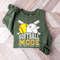 Softball T Shirt, Sports Shirt, Game Day Vibes, Softball Game Day Shirt, Sports Parent Shirt, Sports Mom Shirt, Mom Shirt, Softball shirt.jpg
