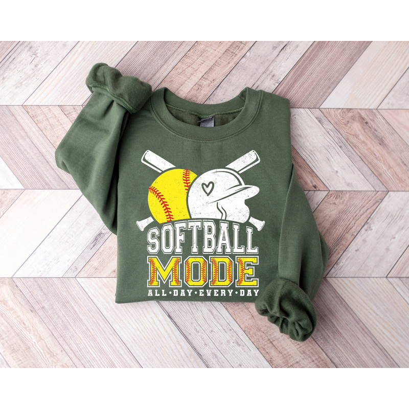 Softball T Shirt, Sports Shirt, Game Day Vibes, Softball Game Day Shirt, Sports Parent Shirt, Sports Mom Shirt, Mom Shirt, Softball shirt.jpg