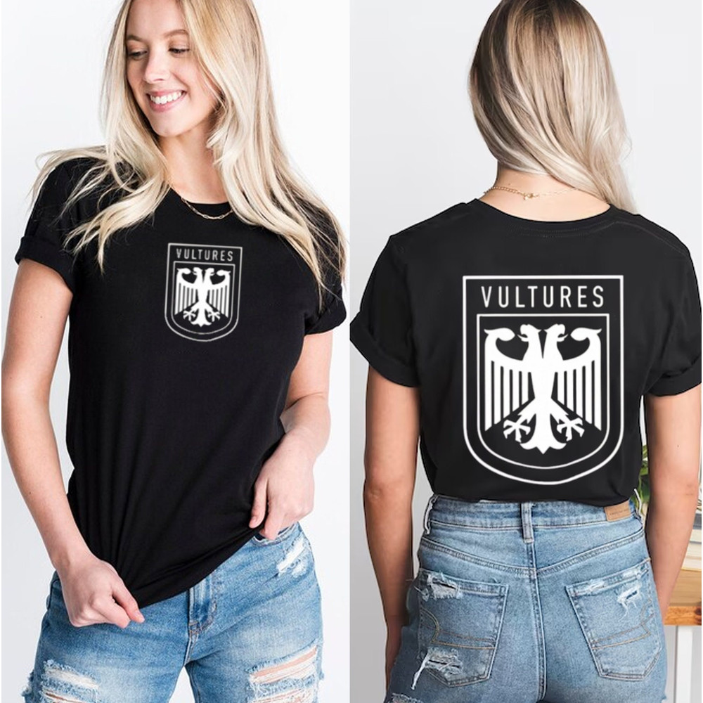 Kanye West Ye Ty Dolla Sign YS Album Vultures unisex t-shirt. sweatshirt.jpg