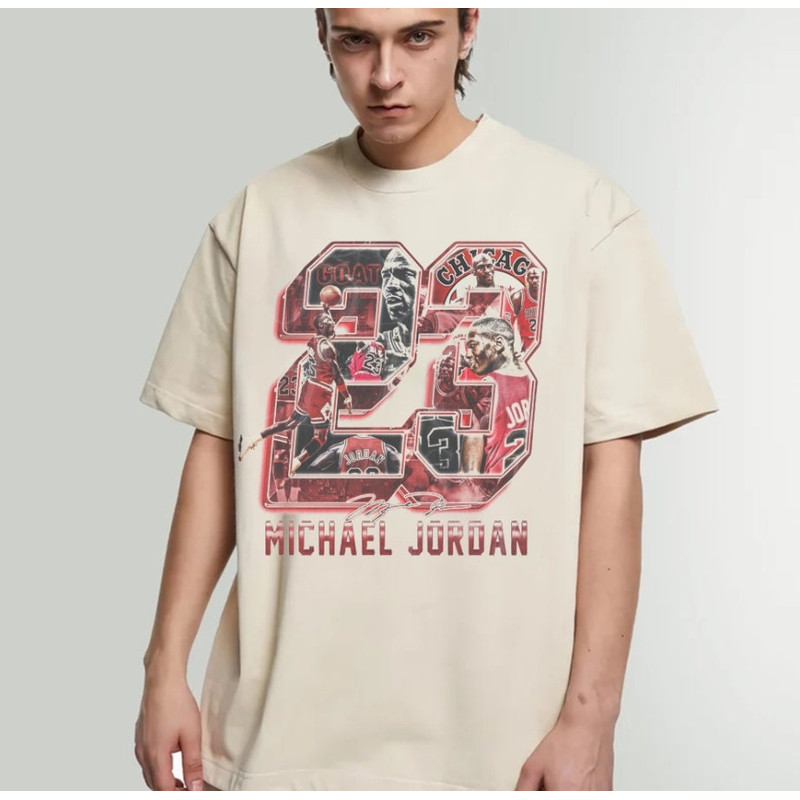 Michael Goat 90s Style Vintage T-Shirt, Retro Y2k Bootleg Tee, Vintage Sports Oversized Shirt, Unisex Vintage Graphic Shirt, Gift.jpg