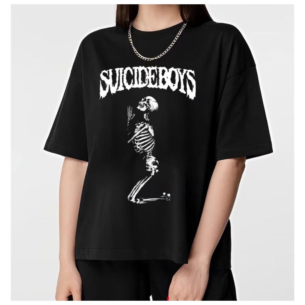 Suicideboys Skeleton Tee - Suicide boys T-Shirt.jpg