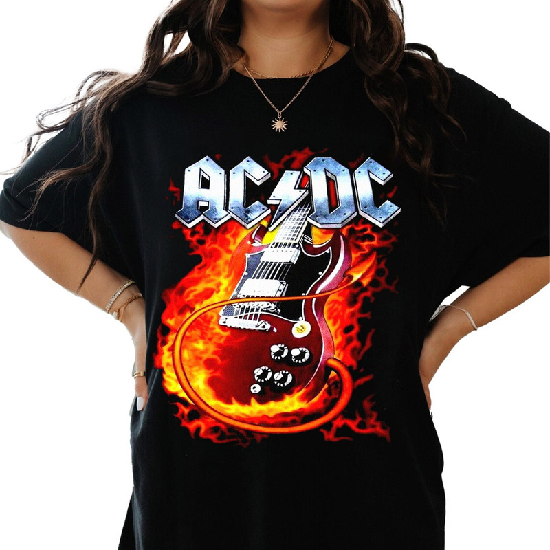 ACDC Vintage T-Shirt, ACDC Shirt Fan Gifts, Acdc Graphic Tee, Acdc Retro Shirt, Acdc Band Shirt, Acdc Tour Shirt, Acdc Gifts.jpg