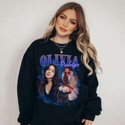 olivia rodrigo vintage shirt, olivia rodrigo fan shirt, olivia rodrigo tour