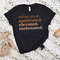 Black History Month Gifts for Teacher, Educated Motivated Elevated Melanated Black Women Tee, Melanin Teacher Tee, Gifts for Black Teachers.jpg