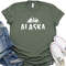 Alaska Shirt, Alaska Gift, Alaska Tshirt, Vacation Shirt, State Shirt, Alaska T-shirt, Alaska Tee, Mountain Shirt, Alaska Vacation Tshirt.jpg
