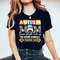 Autism Mom Shirt, Autism Mom Some People Look Up To Their Heroes I'm Raising Mine Shirt, Autism Mom Gifts, Autism Awareness Mom Shirt.jpg