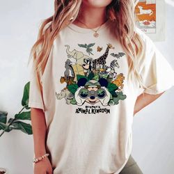 comfort colors disney animal kingdom shirts animal kingdom animal kingdom family shirts