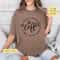 Coffee Drinker Shirt, First Drink Coffee then Do Things Sweatshirt, Coffee Lover Tee, Funny Coffee Tshirt, Comfort Colors, Trending Now.jpg