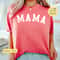 Cute MAMA Shirt, Mama Sweatshirt, Basic Momma Tee Shirt, Mom T-Shirt, Gift for Mom, New Mom Gift, Comfort Colors, Trending Now, Popular Now.jpg