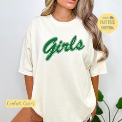 Girls Tshirt, Friends Rachel T-shirt, Rachel Girls Tee Shirt