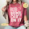 Rub Some Dirt On It, Baseball Graphic Tee, Baseball Sweatshirt, Cute Baseball Mom, Baseball Team Mom, Funny Baseball Shirt, Game Day Tee.jpg