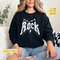 ROCK Sweatshirt, Rock n Roll Tee, Rock Music T-shirt, Rock n Roll Tee Shirt, Retro ROCK Tshirt, Comfort Colors, Trending Now.jpg
