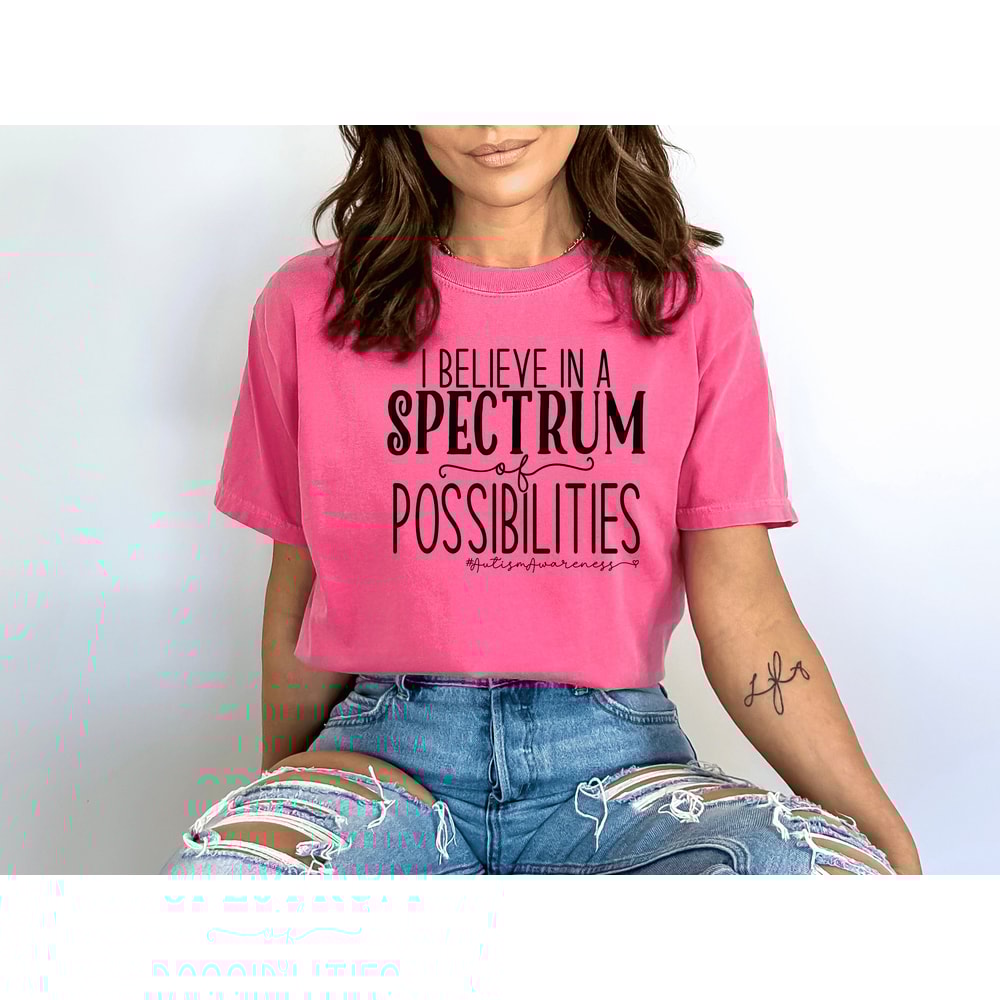 Autism Shirt Autism Awareness Autism Mom Autism Love Inspirational Shirt Special education Teacher Shirt mom shirt Mental Health Behavior.jpg