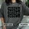 Custom Comfort Colors Comfort Colors Shirt Custom Text Shirt, Custom Comfort Colors Tshirt, Custom Text Oversized Tees, Custom Retro Tee.jpg