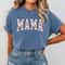 Cute Baseball Mama Shirt, Mothers day Gift For Baseball Mom, Gift For Baseball Lover Mom Shirt, Mothers Day Shirt, Baseball Season Mom Shirt.jpg