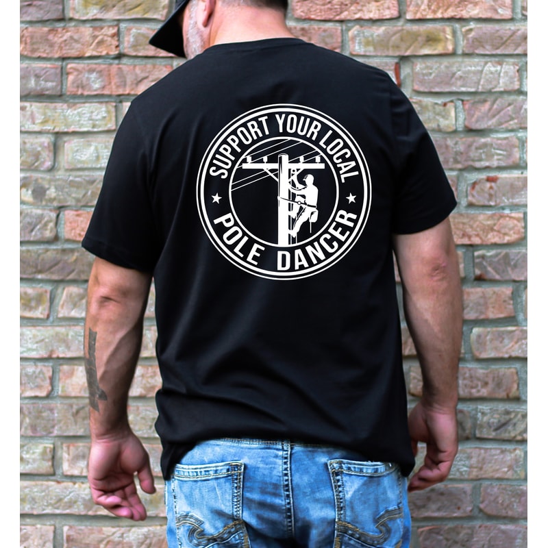 Lineman Shirt, Lineman Sweatshirt, Lineman Hoodie, Lineman Gifts, Lineman Hero, Lineman Wife, Lineman Tshirt, Lineman Gift.jpg