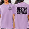 Mental Health Matters Shirt, Comfort Colors, Mental Health Awareness Shirt, Anxiety Shirt, Therapist Shirt, Psychologist Shirt.jpg