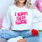Somebodys Fine Ass Valentine Sweatshirt, Funny Love Valentines Day Shirt, Valentine Sweatshirt, Retro XOXO Valentines Hoodie Valentine Heart 1.jpg