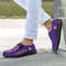 LSU Tigers Loafer Shoes, Customize Your Name LSU Tigers Loafer Shoes For Men Women, NCAA Loafer Shoes