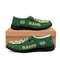 Colorado State Rams Loafer Shoes, Customize Your Name Colorado State Rams Loafer Shoes For Men Women, NCAA Loafer Shoes