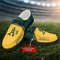 Oakland Athletics Loafer Shoes, Customize Your Name Oakland Athletics Loafer Shoes For Men Women, MLB Loafer Shoes