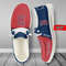 Boston Red Sox Loafer Shoes, Customize Your Name Boston Red Sox Loafer Shoes For Men Women, MLB Loafer Shoes