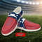 Boston Red Sox Loafer Shoes, Customize Your Name Boston Red Sox Loafer Shoes For Men Women, MLB Loafer Shoes