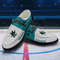 San Jose Sharks Loafer Shoes, Customize Your Name San Jose Sharks Loafer Shoes For Men Women, NHL Loafer Shoes