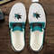 San Jose Sharks Loafer Shoes, Customize Your Name San Jose Sharks Loafer Shoes For Men Women, NHL Loafer Shoes