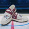 Colorado Avalanche Loafer Shoes, Customize Your Name Colorado Avalanche Loafer Shoes For Men Women, NHL Loafer Shoes