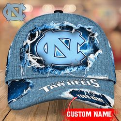 north carolina tar heels caps, ncaa north carolina tar heels caps, ncaa customize north carolina tar heels caps for fan