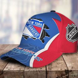 New York Rangers Caps, NHL New York Rangers Caps, NHL Customize New York Rangers Caps for fan