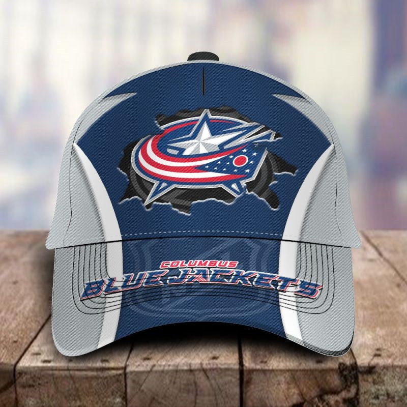 Columbus Blue Jackets Caps, NHL Columbus Blue Jackets Caps, NHL Customize Columbus Blue Jackets Caps for fan
