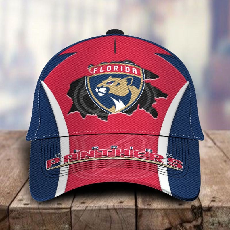 Florida Panthers Caps, NHL Florida Panthers Caps, NHL Customize Florida Panthers Caps for fan