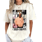 Chris Brown Shirt, Chris Brown Graphic Shirt, Vintage Chris Brown Shirt, Chris Brown 11 11 Shirt, 2024 Music Tour Tee