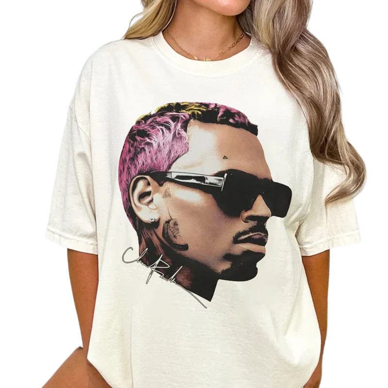 Chris Brown 11 11 Tour 2024 Shirt, Chris Brown Shirt, Chris Brown Concert Shirt, 11 11 Tour 2024 Shirt, Chris Brown 2024