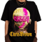 Chris Brown 11:11 Tour 2024 Shirt,Chris Brown Fan Shirt,Chris Brown 2024 Concert Shirt,11 11 Tour 2024 Shirt,11 11 Tour