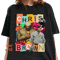 Chris Brown Unisex T-Shirt, Chris Brown Graphics Tee, Vintage Chris Brown Shirt, Chris Brown 2024 Tour Tee, Chris Brown