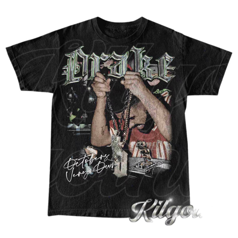 Limited Drake Vintage 90s, Drake Shirt, Graphic Tee, Drake Merch, Drake Tour, Champagnepapi, Drake Album, Rapper Tshirt