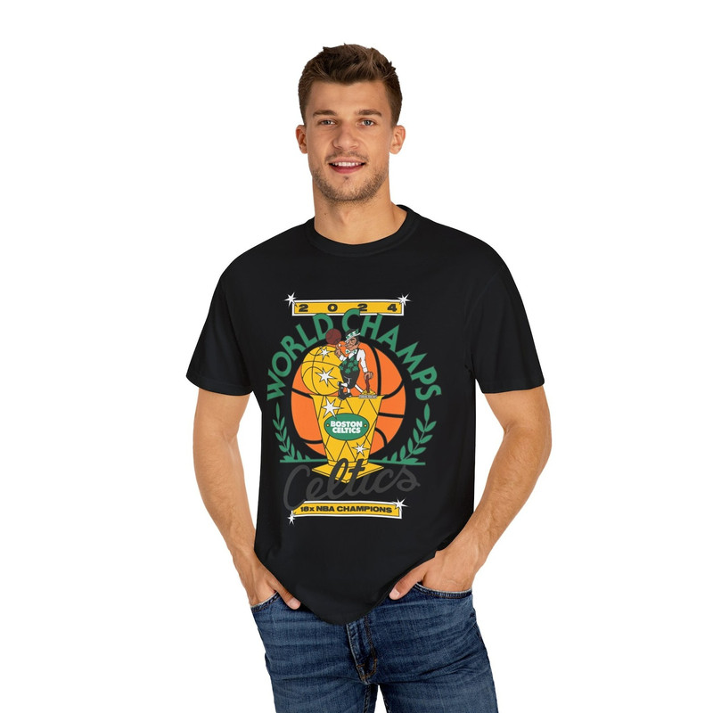 Boston Basketball Shirt, Celtic Basketball Boston Basketball Shirt - Graphic Tees - Skeleton Shirt - Merch Tee Gift