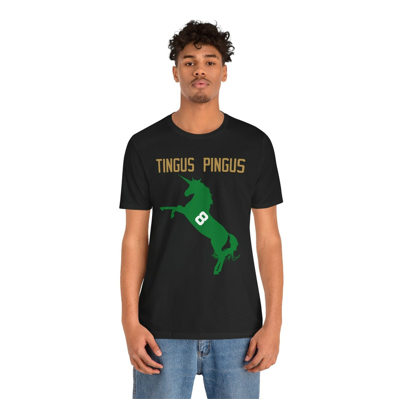 Boston Basketball Shirt, Celtic Basketball Boston Basketball Shirt, Kristaps Porzingis Tingus Pingus Boston Champion Tee