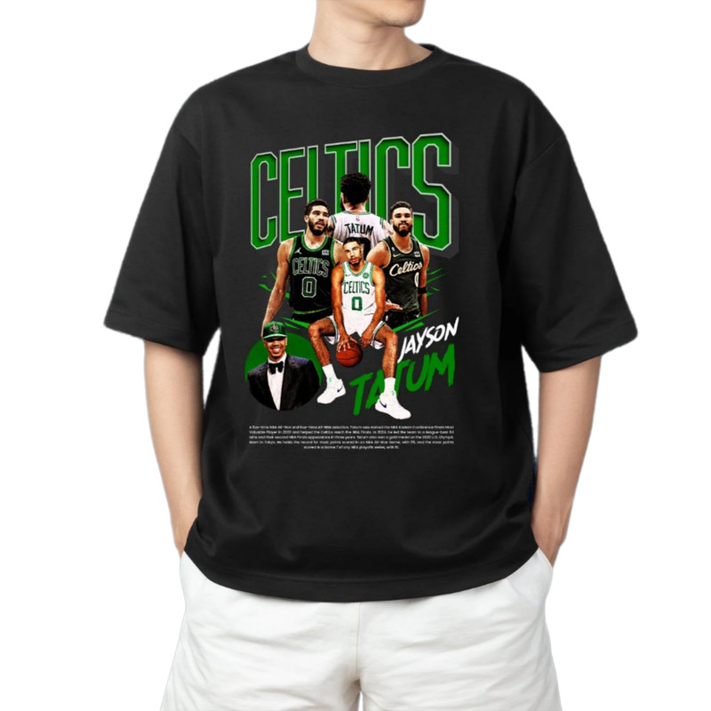Boston Celtics 2023-2024 Finals T-Shirt,Eastern Conference Champions Basketball Shirt Gift Merch For Fans,Jayson Tatum