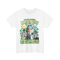 Celebrate Victory with the 2024 NBA Champions Boston Celtics Team T-Shirt in White Nba Champs Unisex White Tee Gift Fans