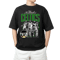 Jayson Tatum Shirt, Jaylen Brown Shirt, Boston Celtics NBA Championship Merch Shirt Gift, 2024 The Final Celtics Shirt