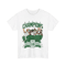 2024 Boston Celtics Championship T Shirt Tee Cartoon Banner 18 Unisex White Tee,Boston Celtics NBA Basketball Champs Tee