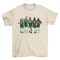 D White, Jrue, KP & The Jays Boston Celtics Championship T-Shirt, 2024 Boston Celtics NBA Basketball Championship Tee