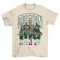 Boston 2023-24 Championship Team Basketball T-Shirt, 2024 Boston Celtics NBA Basketball Championship Tee,Celtics MVP Tee