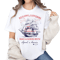 So Long London Shirt, So Long London 4th of July, Fourth Of July TShirt, Trendy July 4th Shirt, Gift For Her,USA Party